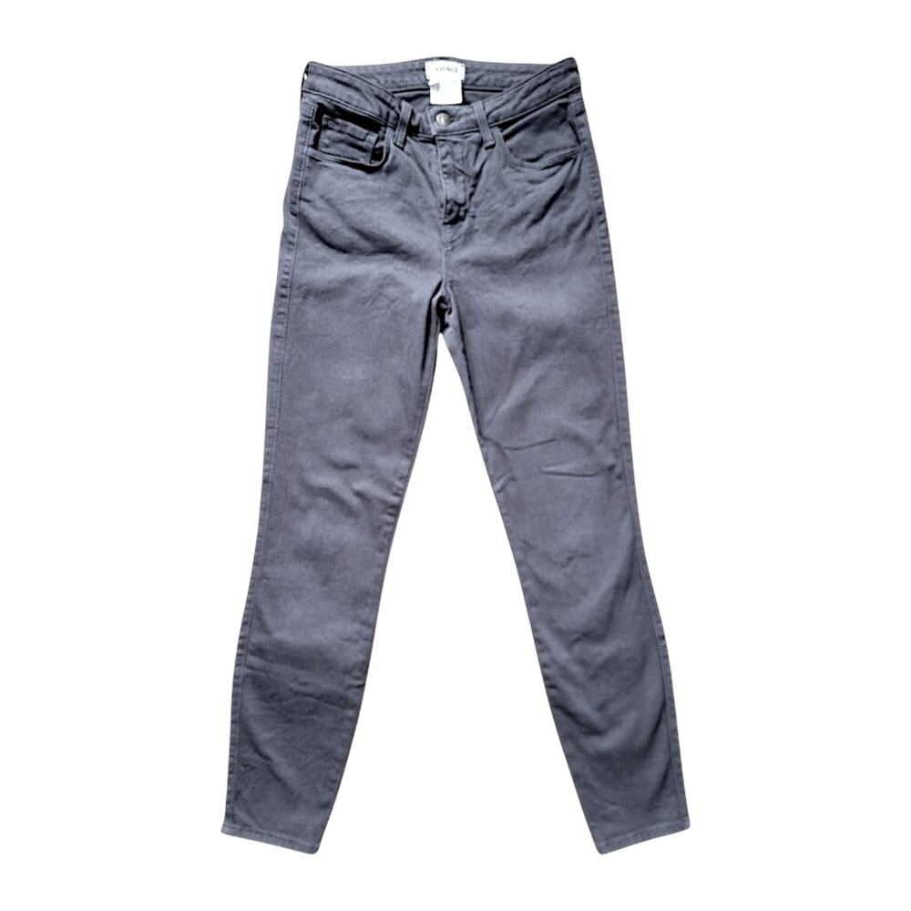 L'agence Gray Jeans | Size 26